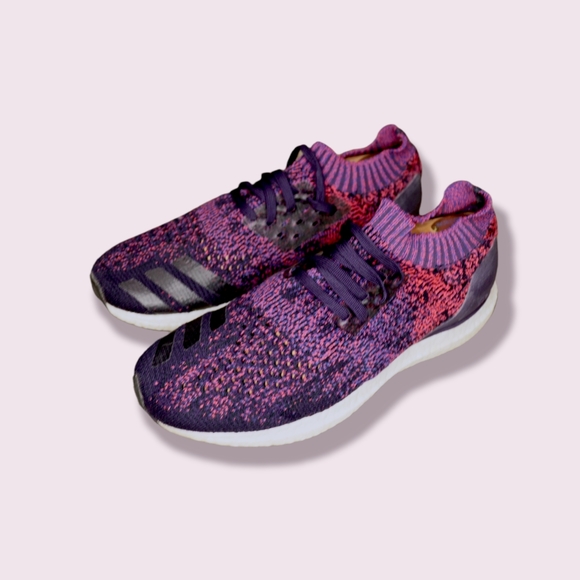 Adidas ultra boost uncaged marathon - Picture 10 of 10